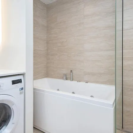 Cxxvi Apartment Ringkobing