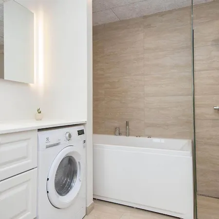 Cxxvi Apartment