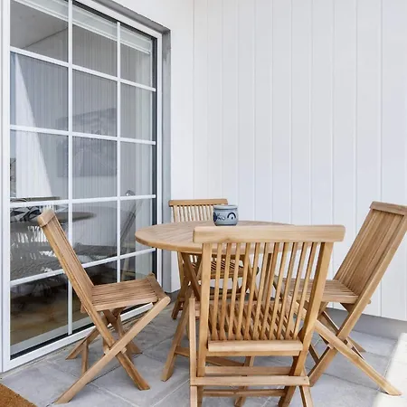 Apartment Cxxvi Ringkobing