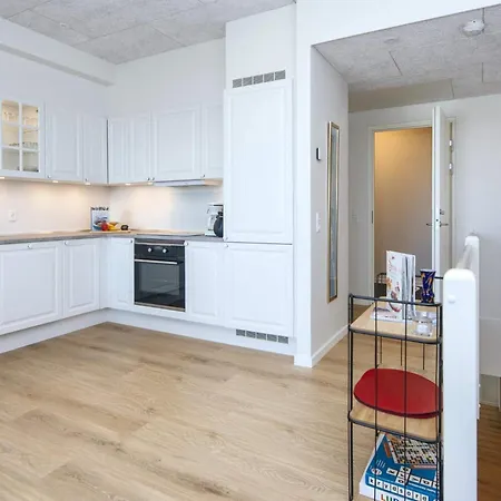 Apartment Cxxvi *
