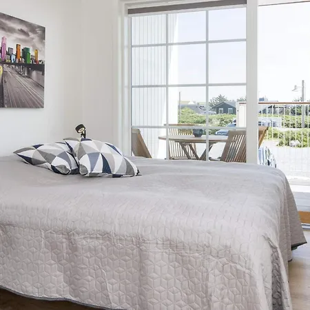 Apartment Cxxvi *
