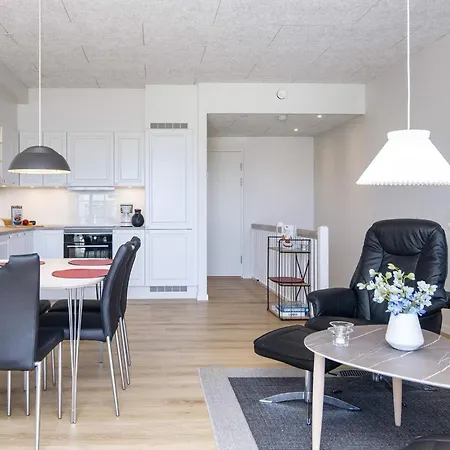 Cxxvi Apartment Ringkobing