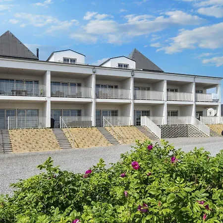 Apartment Cxxvi Ringkobing