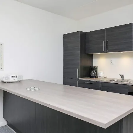 Apartment Cxxvi Blokhus